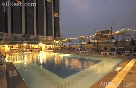 Empress Hotel 18